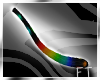 Rainbow|Cat Tail[FT]