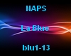 Naps - La Blue