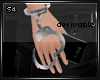 M handcuffs