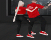M* ZuluPrayer  Dance 14p