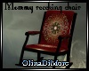 (OD)Mommys rocking chair