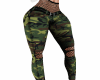 Military Pants RLL-F
