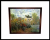 `A` Monet