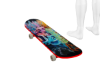 NK Skate Board
