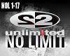 2 Unlimited - No Limits