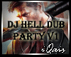 DJ Hell Dub Party v1
