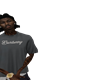they said he back