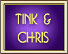 TINK & CHRIS