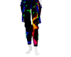 PANT COLOR - LEE -FEMALE