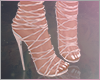 ❤ Glam sandals