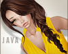 ! Selena Brunette
