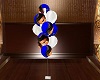 Elvis Birthday Balloons