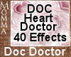 Momma Doc Doctor Hearts