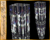 I~Romantic Crystal Vase