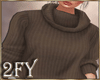 2FY Cozy Sweater