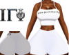 IGP Lavender Gym Set