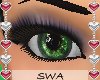 [SWA]Heaven Green Eyes