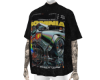 INSOMNIA TEE