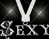 {XX}Sexy Necklace