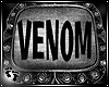 Venom's Exclusive Belt