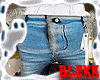 MoneyJeans Pants