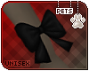 [Pets] Fai | wrist bows