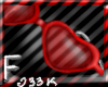 G33k+RedLove+FGlasses