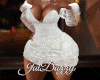 [JD]Short Wedding Dress