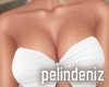 [P] Stylish white dress