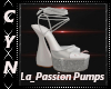 La_Passion Pumps