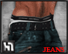 [H1] Jeans DarkBlue v3