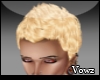 V|Blond Geovane