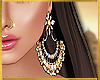 T|Urvashi Earrings