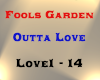 Fools Garden - Outta Lov