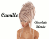 Camille Chocolate Blonde