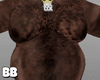 Jiyan Skin Hairy