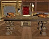 [P] Ottoman desk