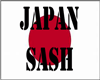 Japan Sash