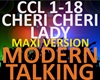 Modern Talking - Cheri