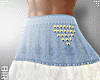 Angel Sexy Skirt