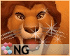 [NG]King of Lion