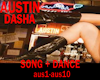 Austin- Dasha