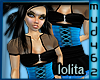 Lolita - Blue