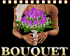 Rose Buds Bouquet/Pose