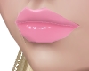 A~ Pink Lips Yui Head