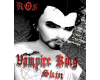ROs Vampire King Skin