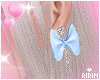 Nekomimi Earrings