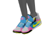 N. ike Retros