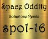 Space Oddity Remix
