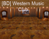 [BD] Western Music Club